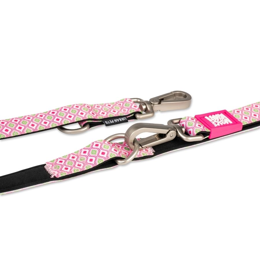 Correa Retro Pink - 1.2 metros, , large image number null